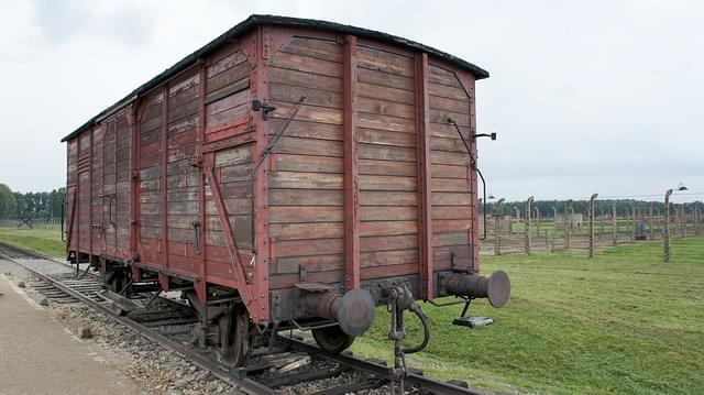 birkenau