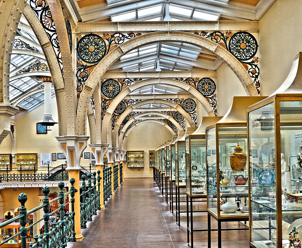 birmingham museum and art gallery geograph org uk 4654319