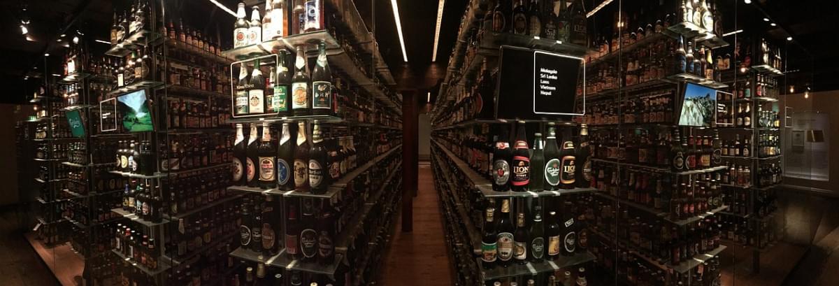 birra carlsberg danimarca