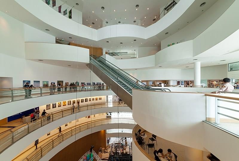 bkk art and culture centre iv 1