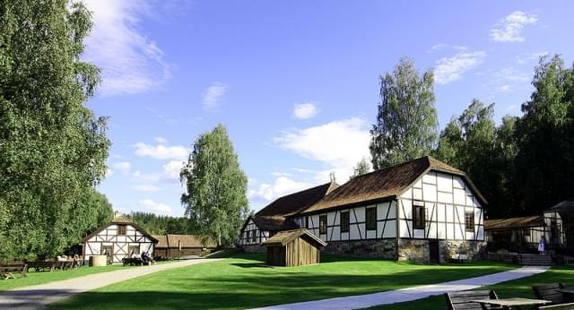 blaafarvevrket