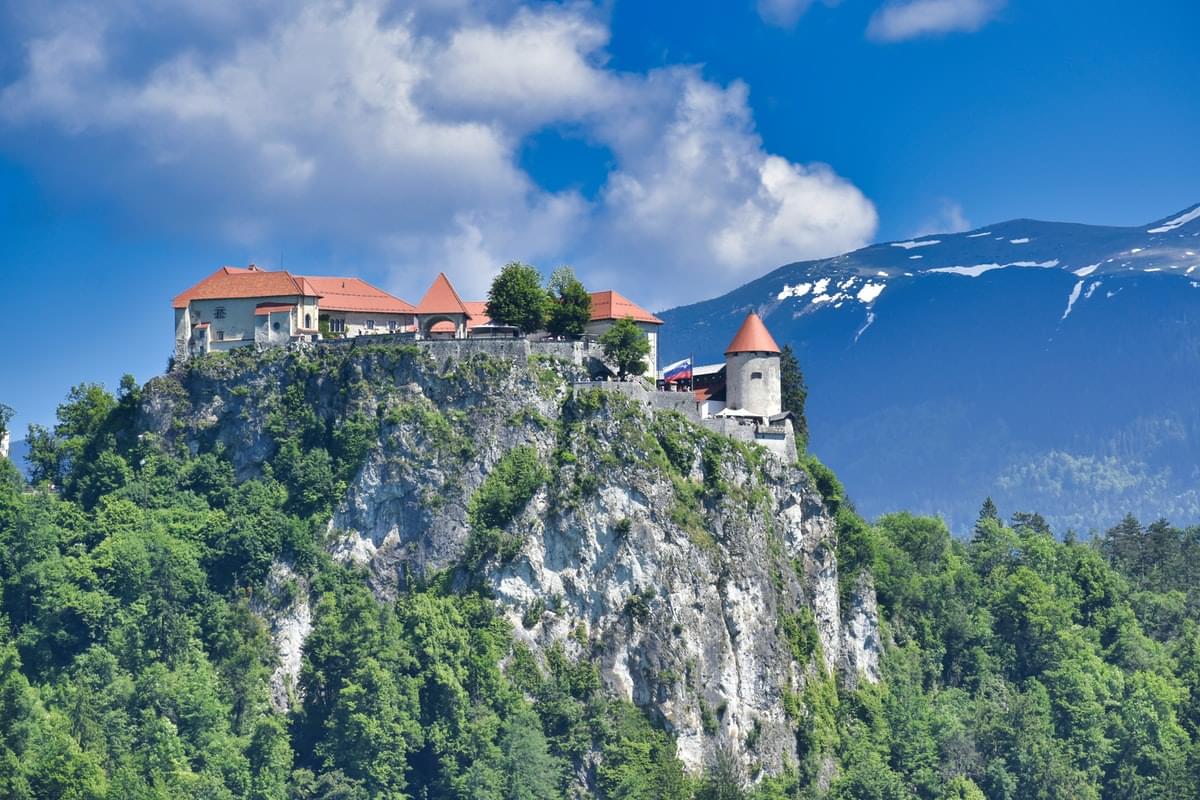 bled castle slovene blejski