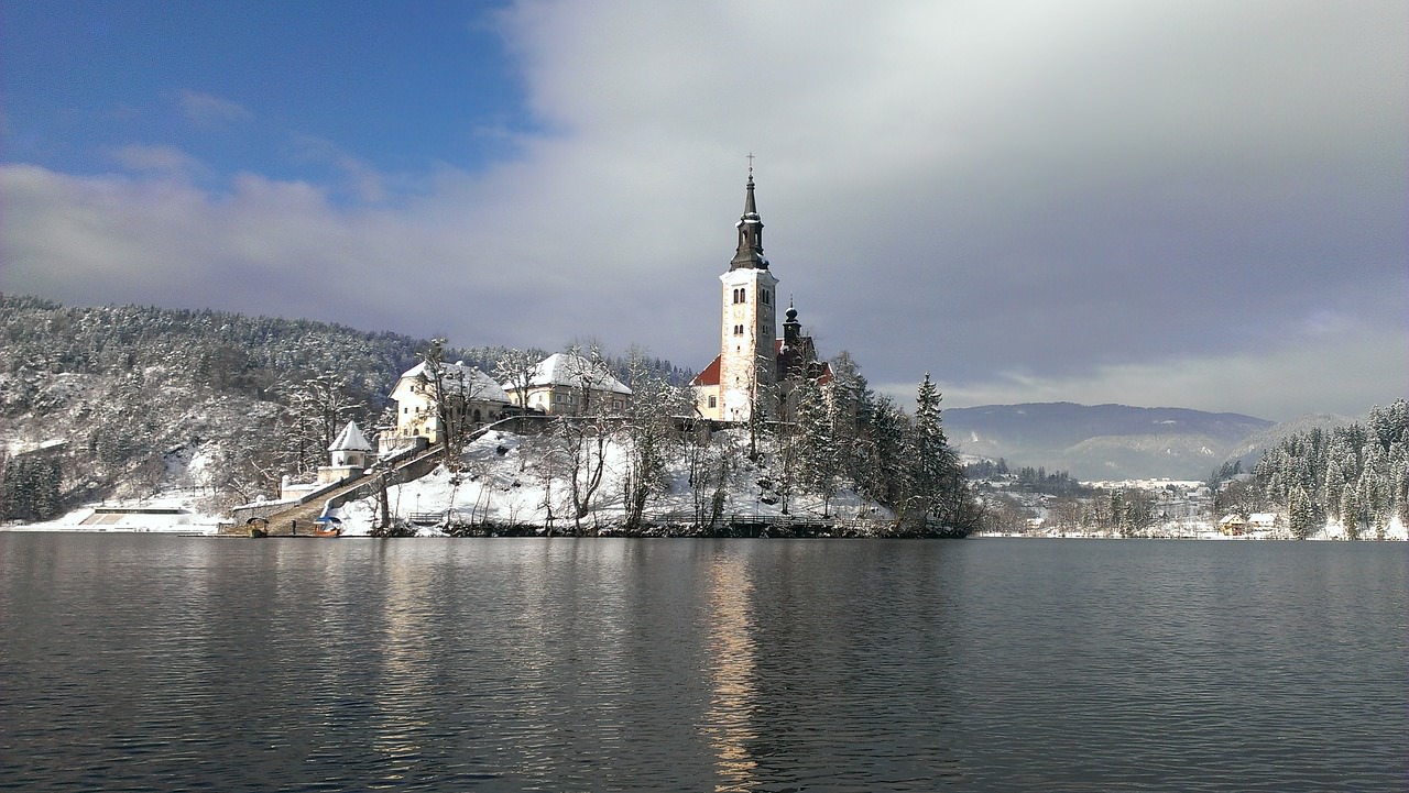 13 bled inverno