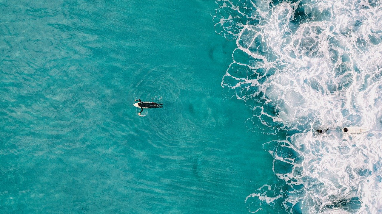 Hossegor Surf Francia