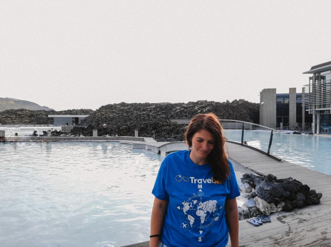 blue lagoon islanda Penisola di Reykjanes