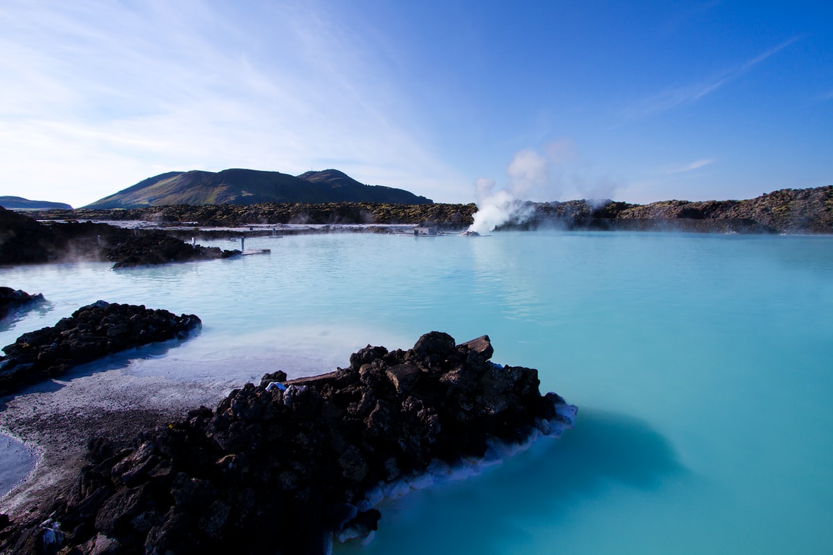 blue lagoon spa spring