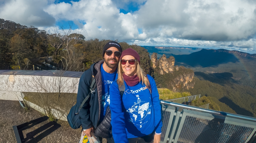 blue montains tree systers 2 1