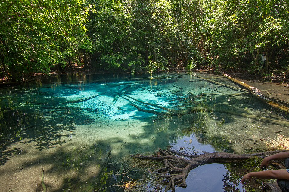 blue pool sa morakot krabi 01