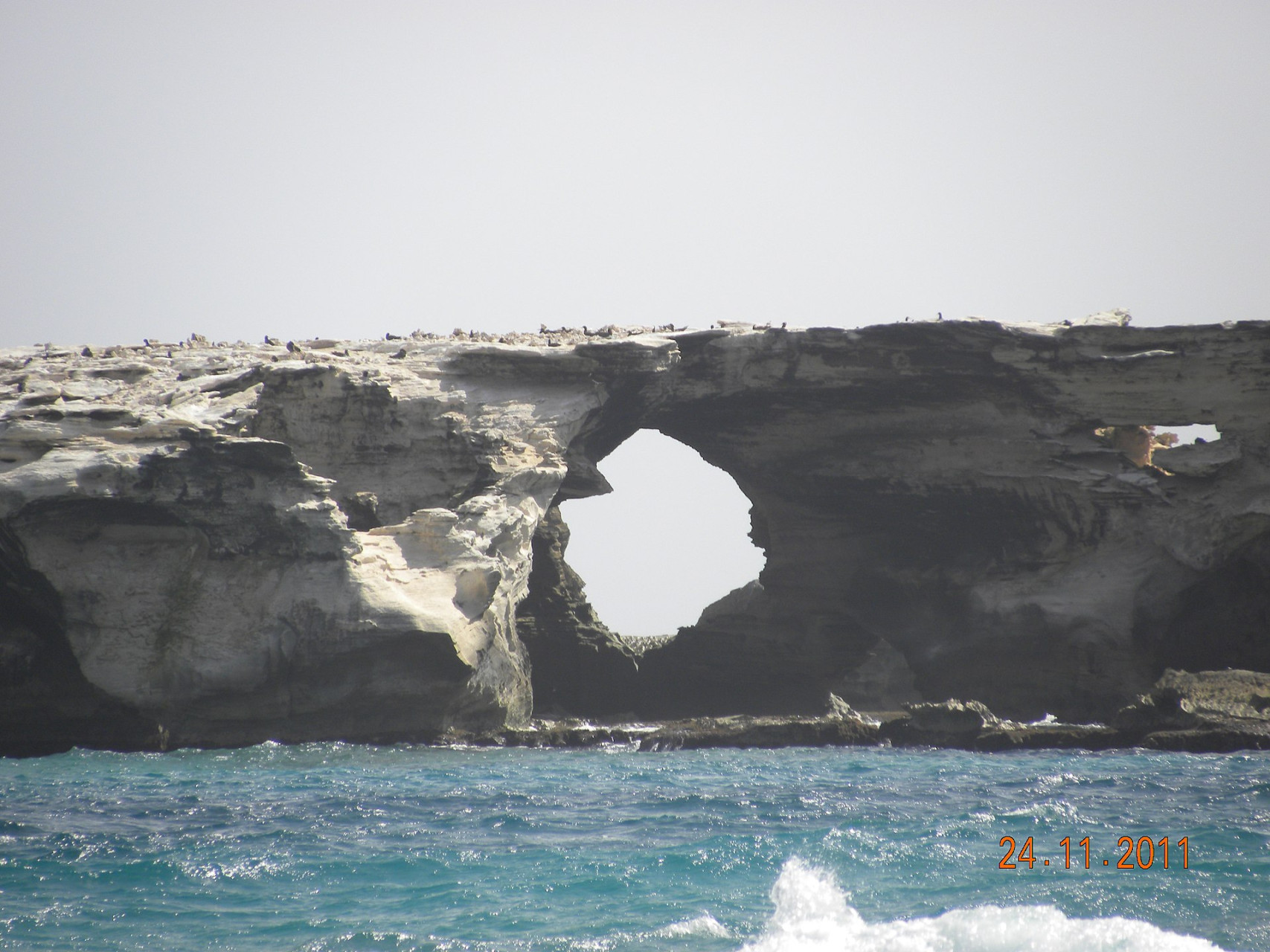 boa vista isolotto a curral vehlo panoramio