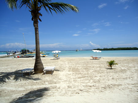 boca chica spiaggia 1