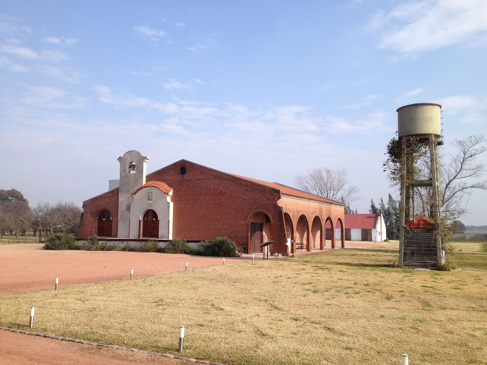 bodega bouza montevideu uruguai panoramio
