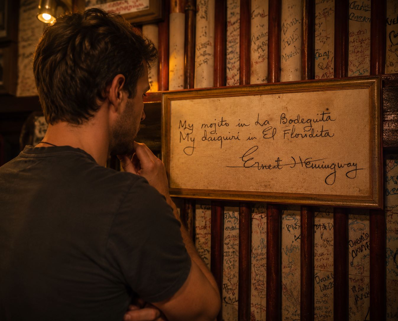 bodeguita