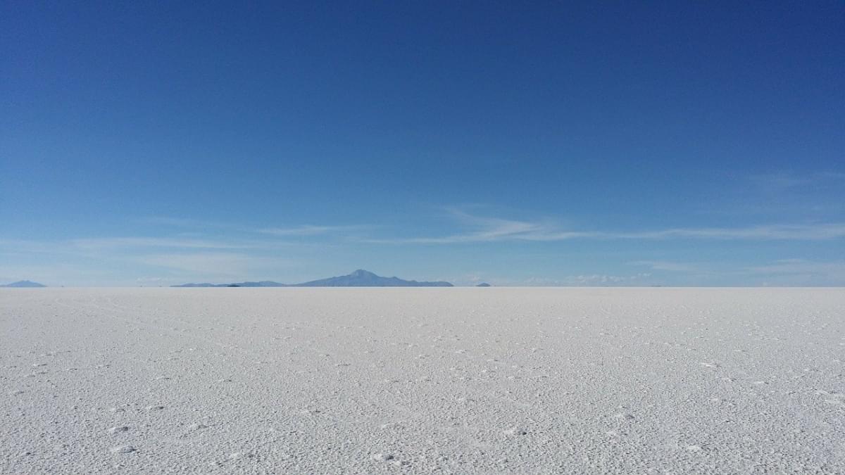 bolivia salar uyuni