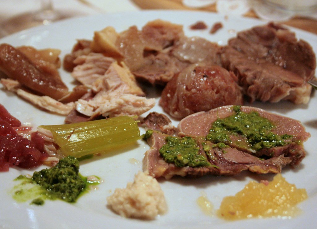 bollito misto