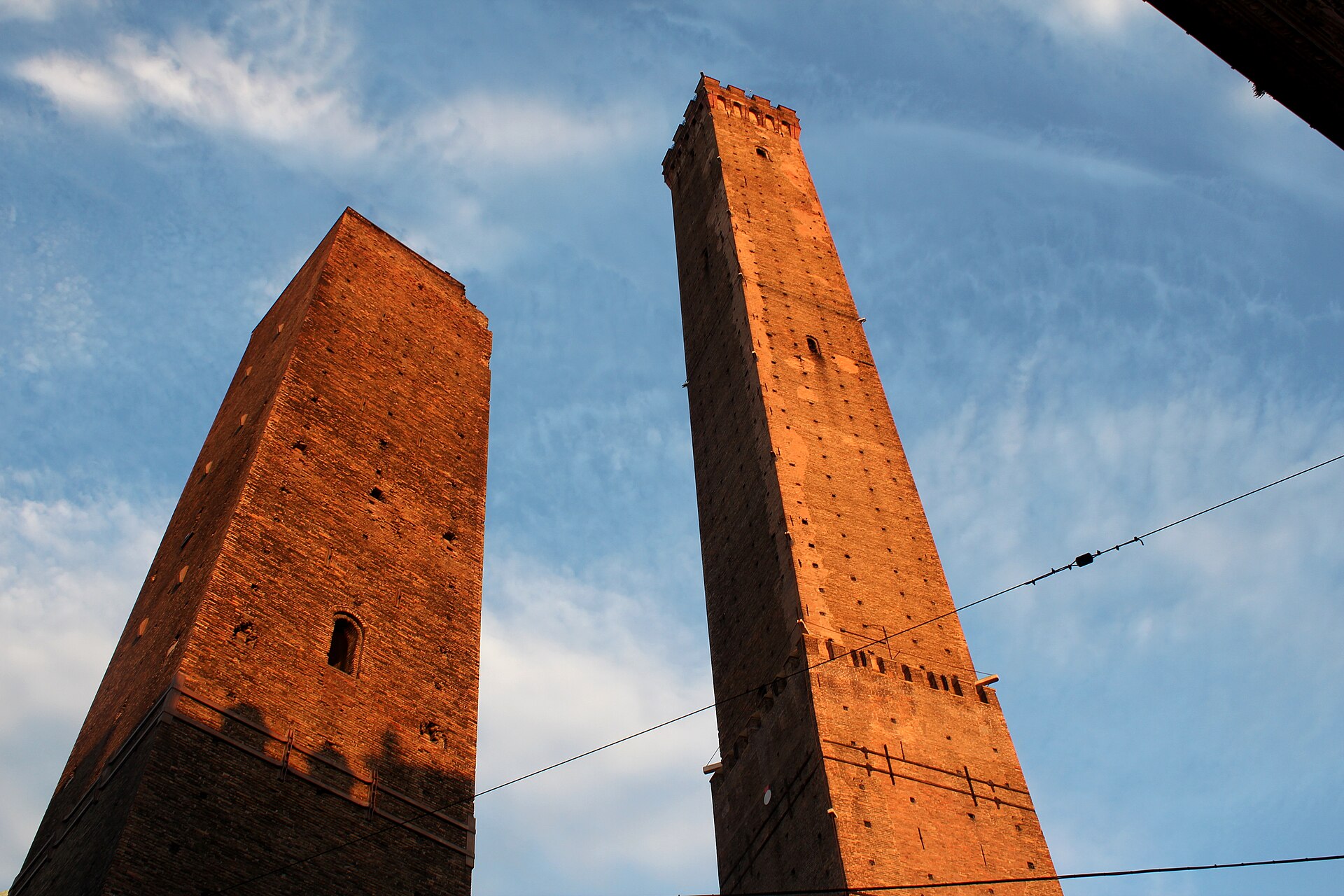 italia bologna tours