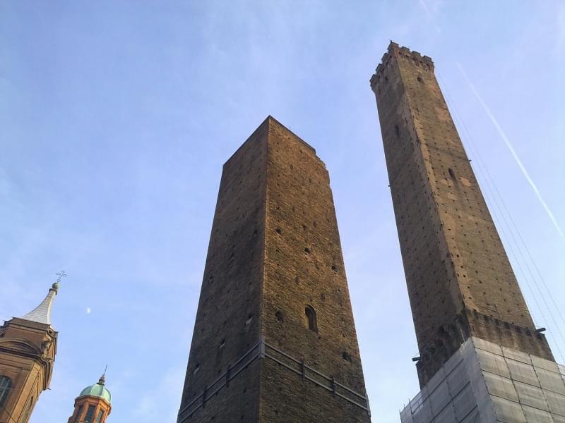 bologna emilia romagna shopping