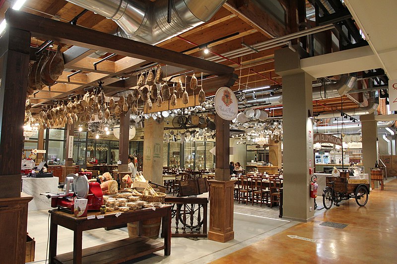 bologna fico eataly world 38