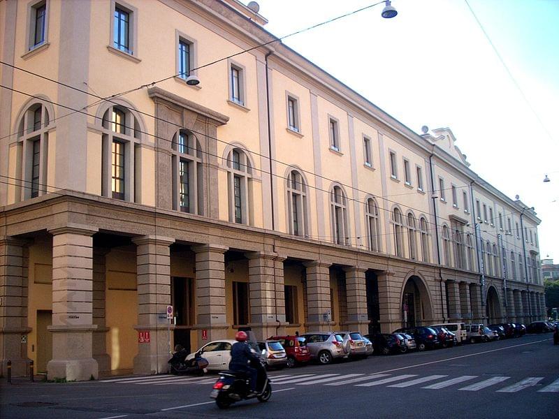 bologna mambo