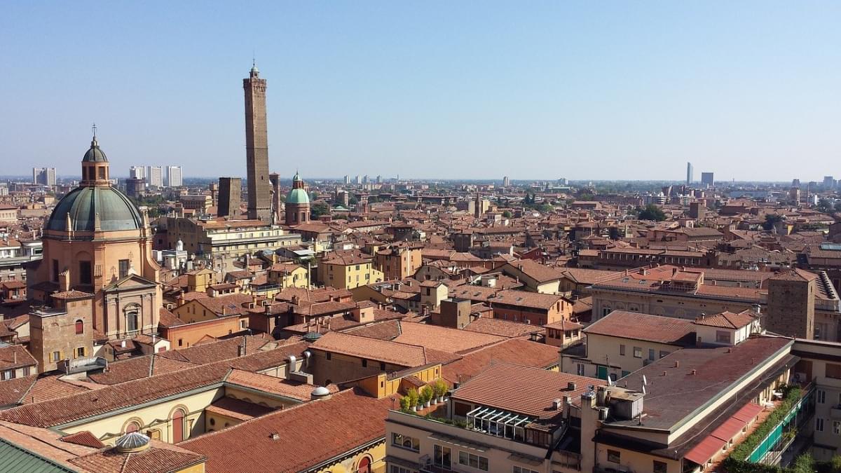 bologna roofs overview bologna 3