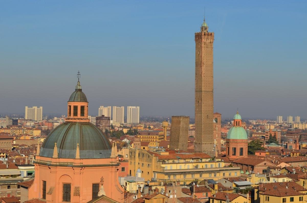 bologna san petronio italia 3