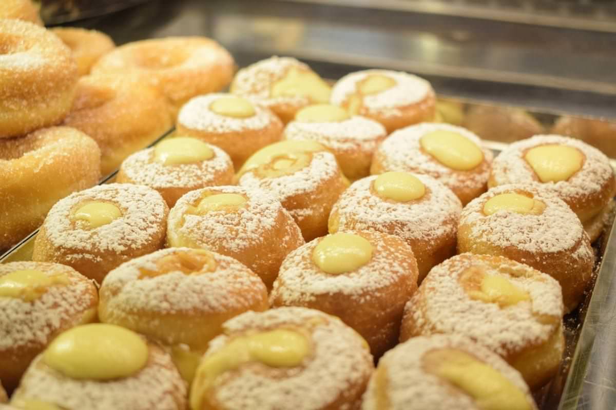 bombolone a rimini