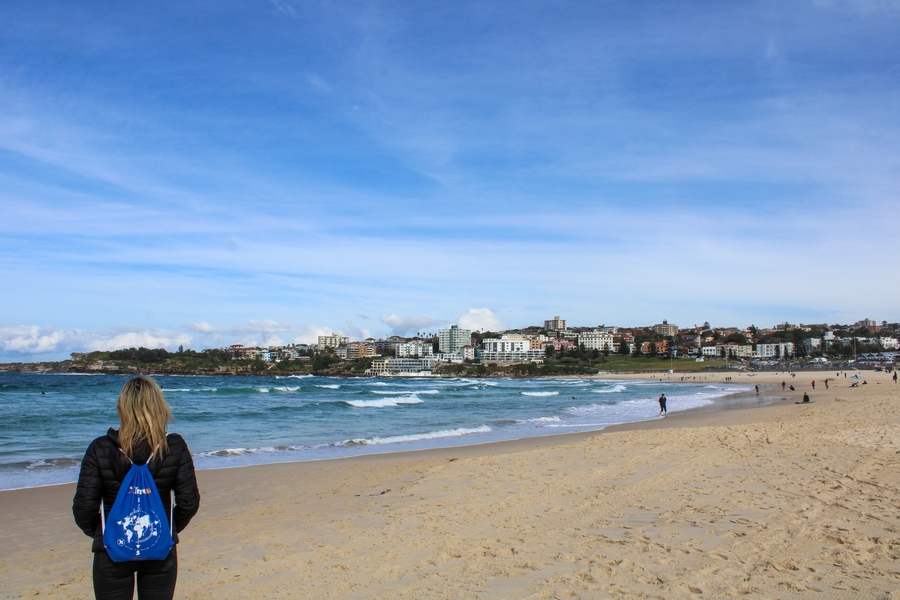 bondi beach sydney 2