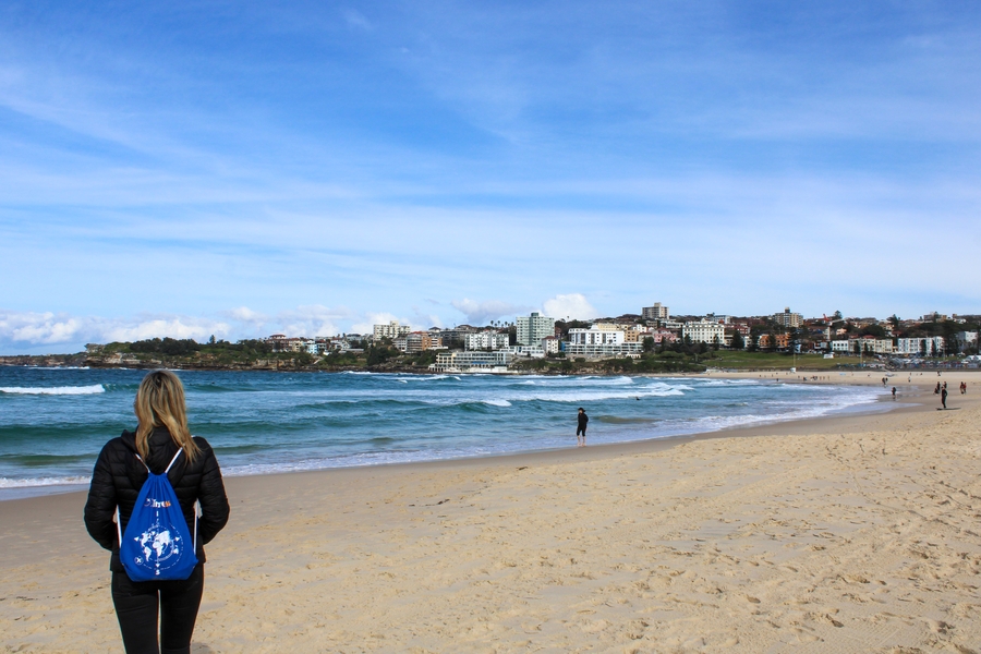 bondi beach sydney 3