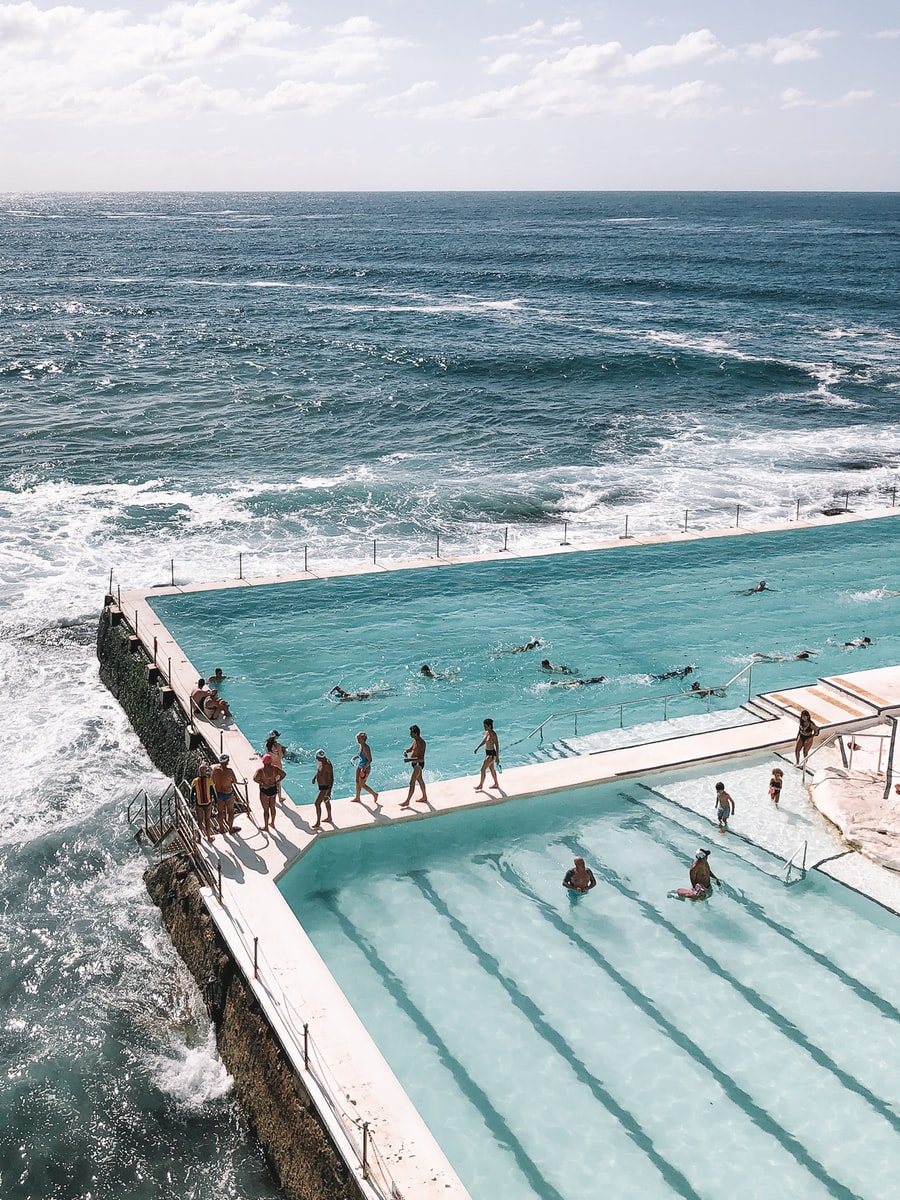 bondi rockpool sydney