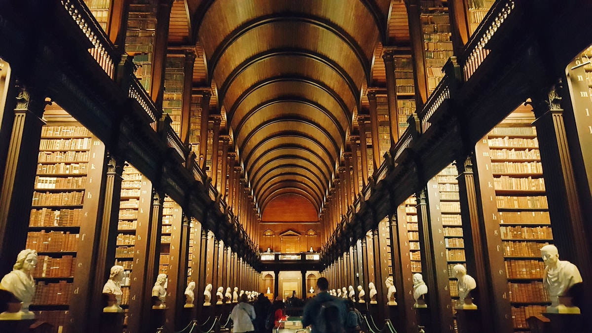 book of kells