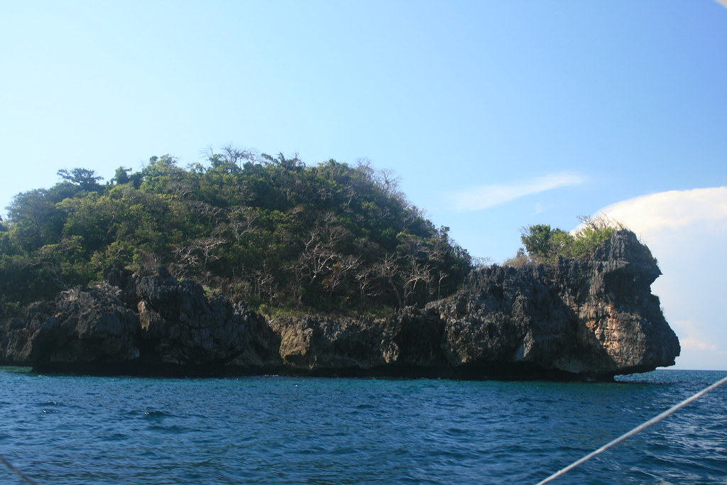 boracay island bat cave