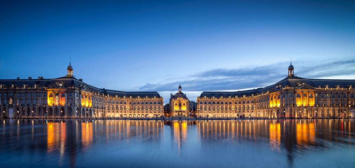 bordeaux centro piazza