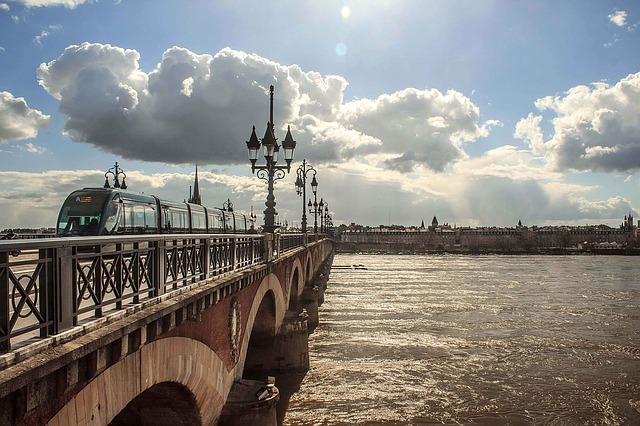 bordeaux francia turismo storia