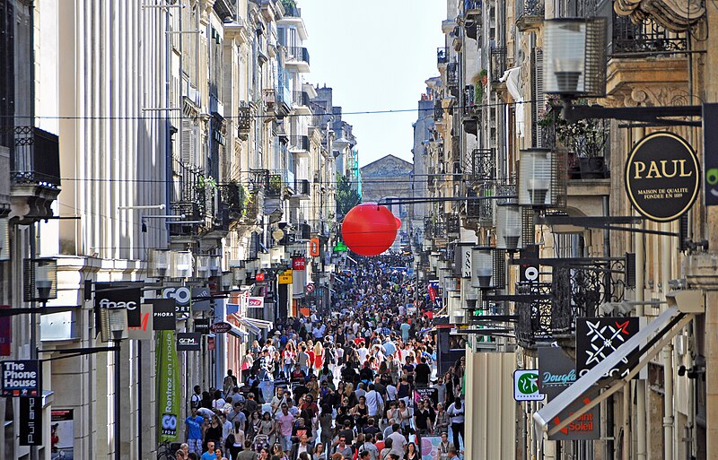 bordeaux rue sainte catherine r01 1 1