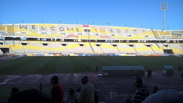 borg el arab stadium egitto