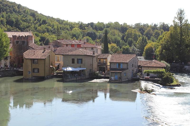 borghetto verona