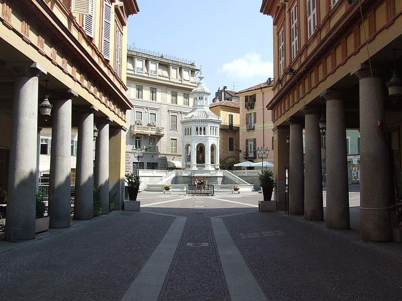 borgo di acqui terme alessandria