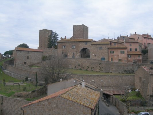 /foto/borgo di tuscania