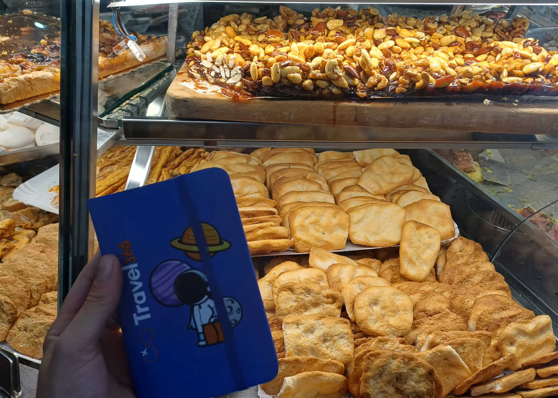 borgo s pieroforno