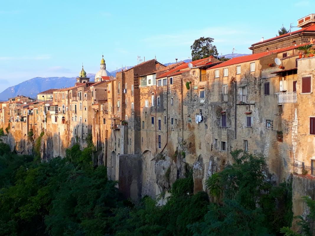 borgo sant agata de goti 1