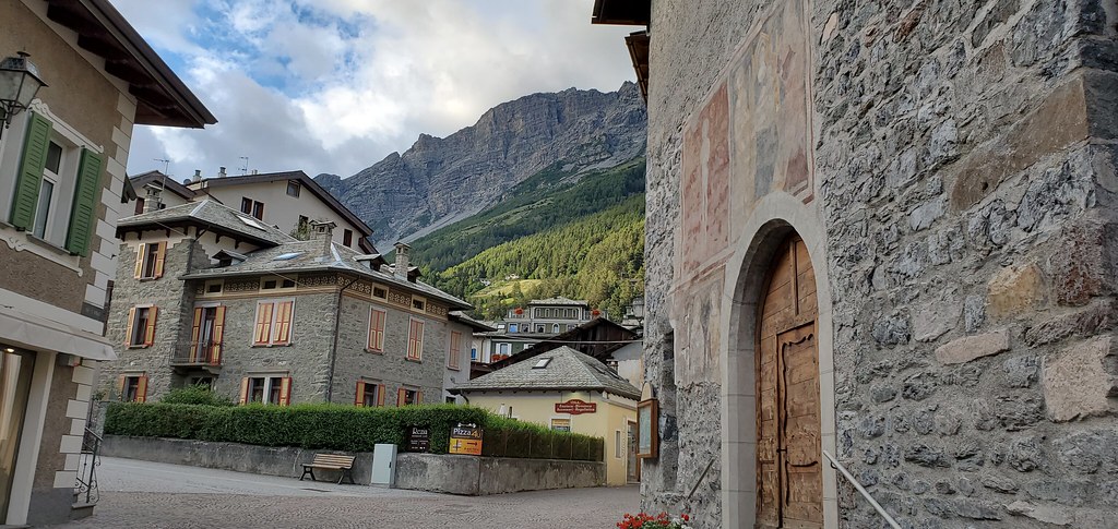 bormio