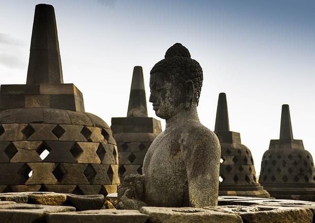 borobudur