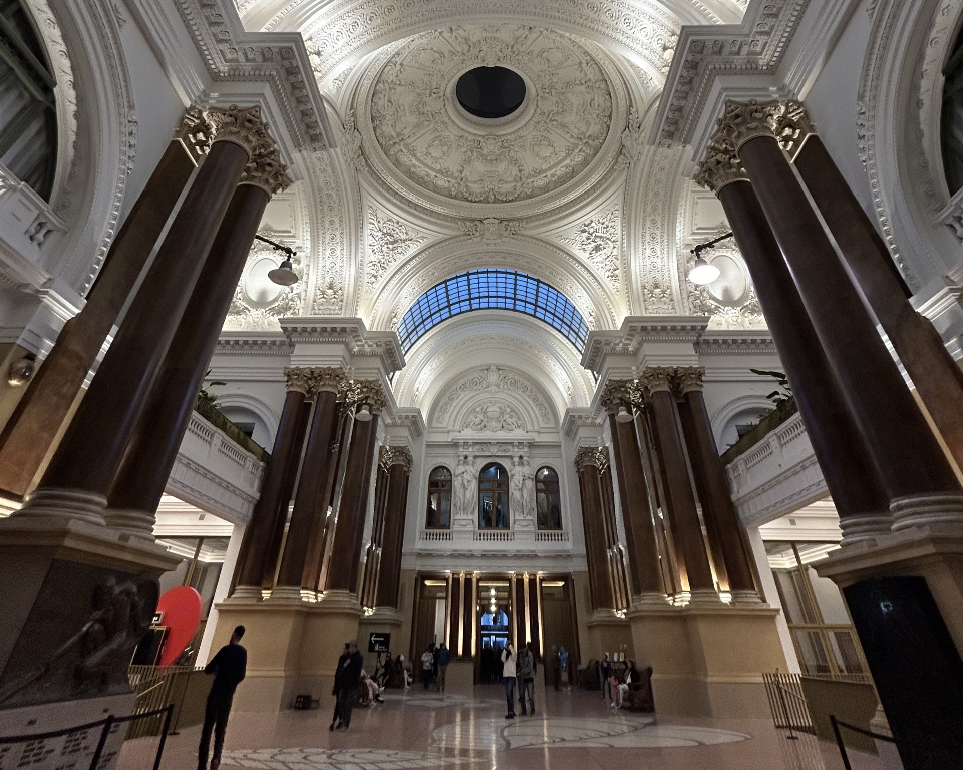 borsa bruxelles interno