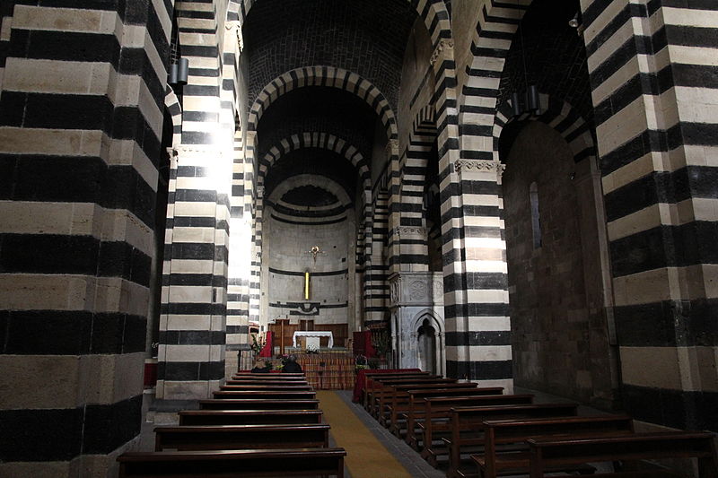 Monastero Benedettino San Pietro di Sorres