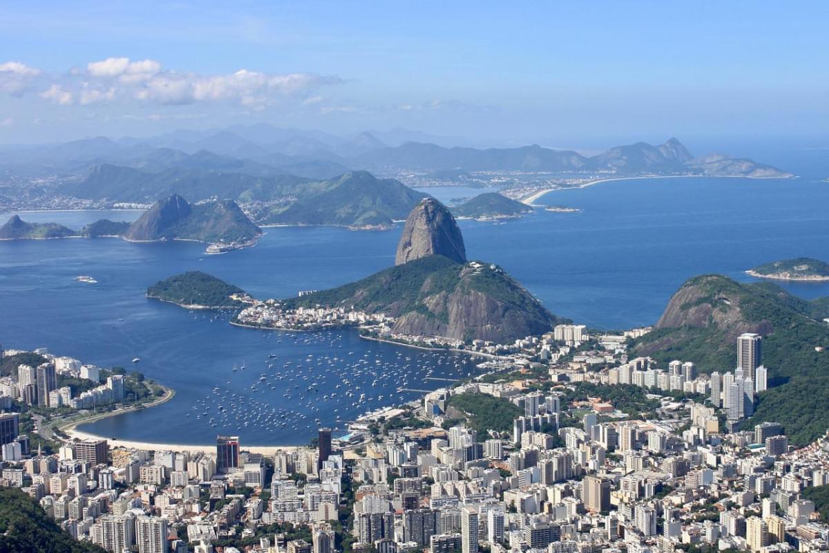 botafogo rio de janeiro