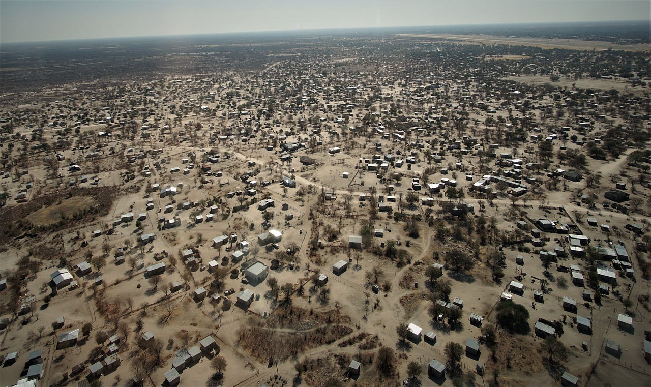 botswana okavango delta maun 1 1