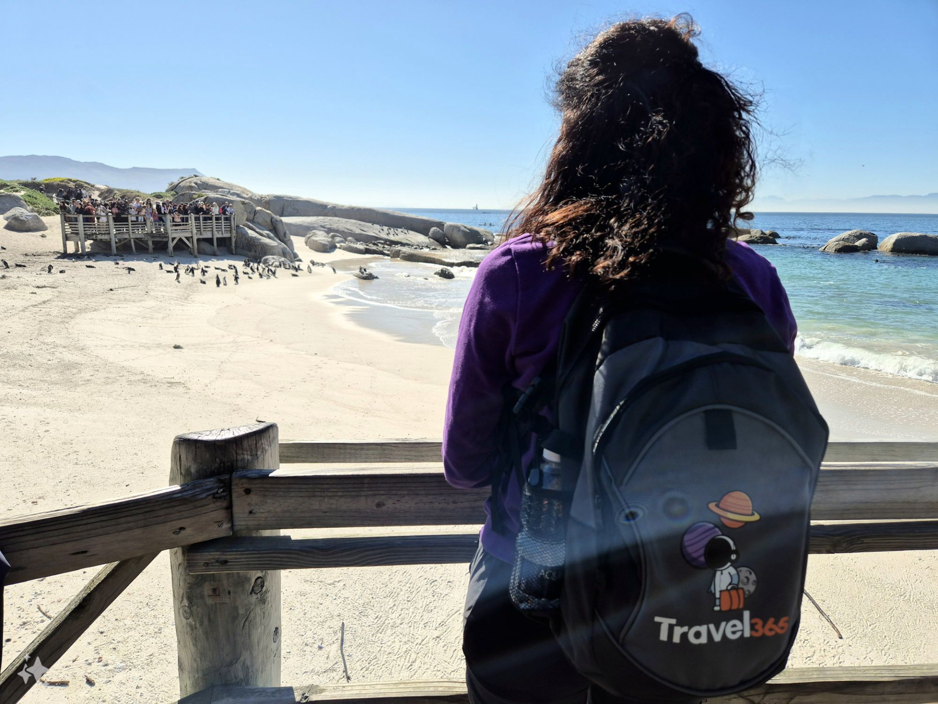 boulder s beach 5 risultato