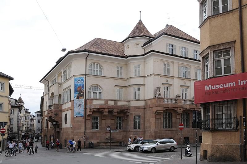 bozenarchmuseum 1