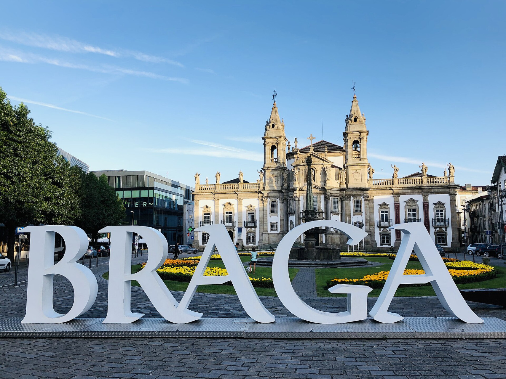 braga portugal