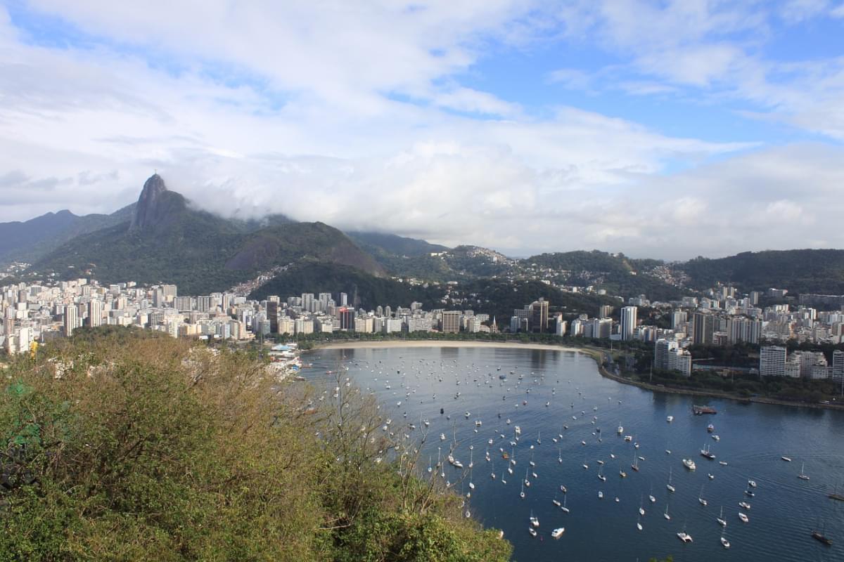 brasile rio de janeiro 1