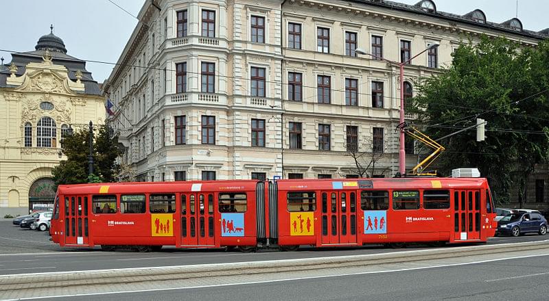 bratislava tram r05 1